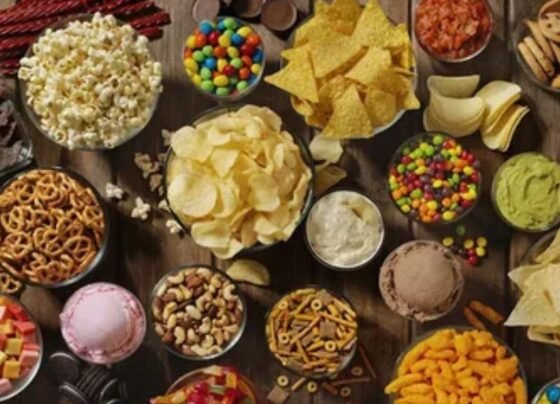 Experts Warn Ultra-Processed Foods Are Fueling a Global “Chronic Disease Pandemic”