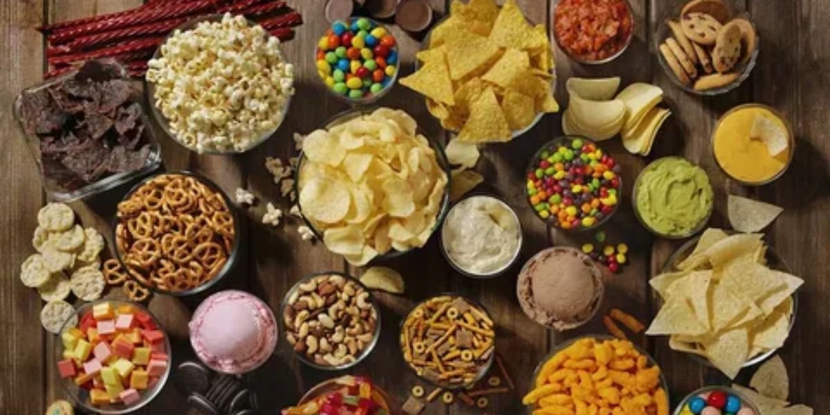 Experts Warn Ultra-Processed Foods Are Fueling a Global “Chronic Disease Pandemic”