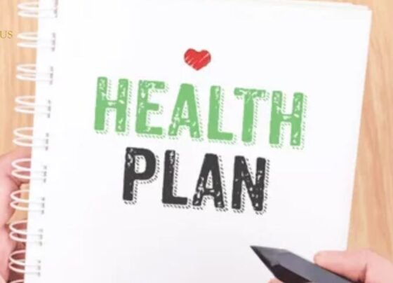 CatchHealthPlan Com