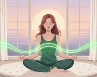 Kialodenzydaisis Healing