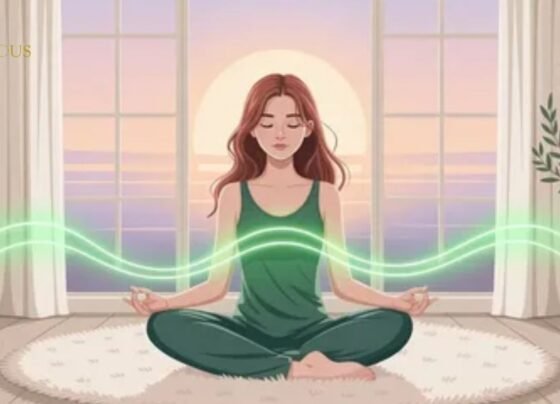 Kialodenzydaisis Healing