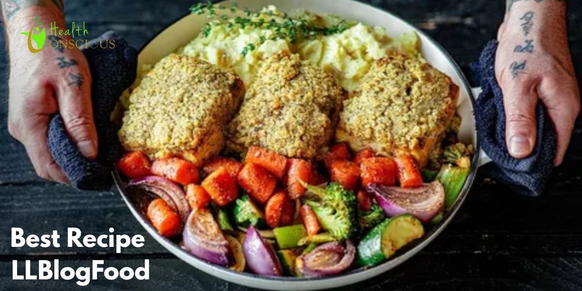 Best Recipe LLBlogFood: Quick Cooking Ideas for Busy Families