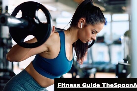 Fitness Guide TheSpoonAthletic