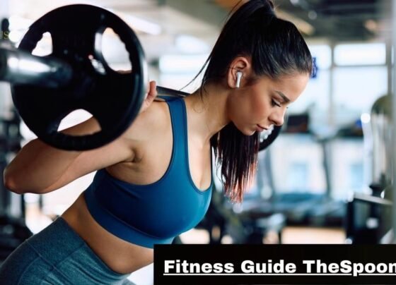 Fitness Guide TheSpoonAthletic