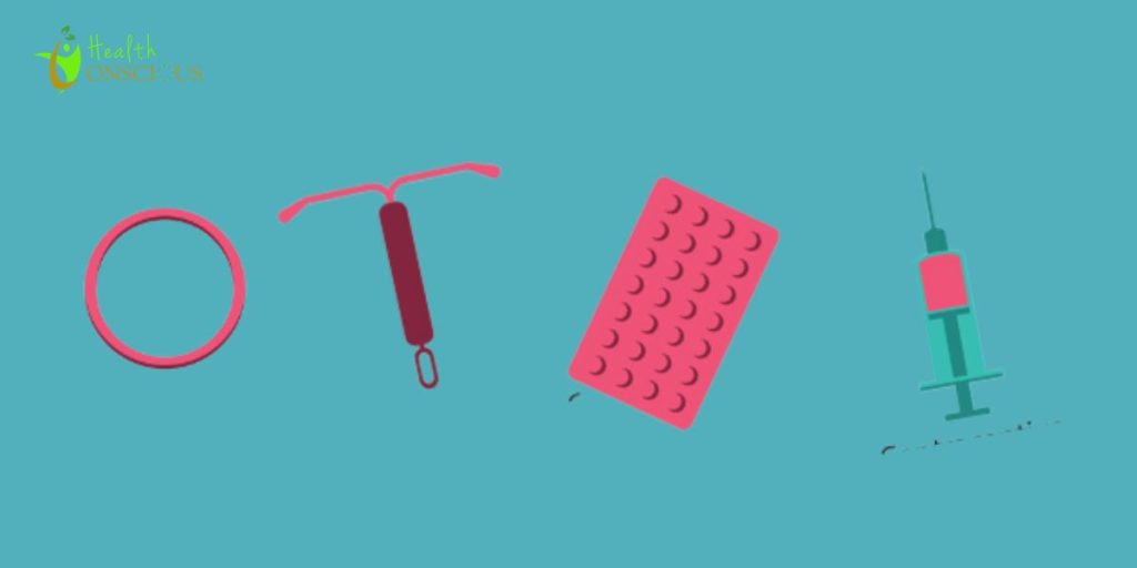 Hormonal Birth Control