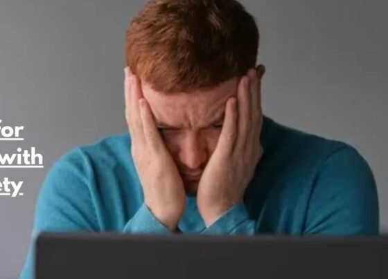 Jobs for People with Anxiet