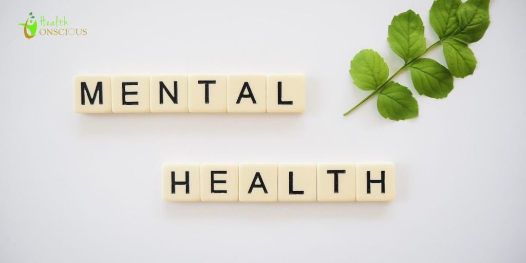 Mental Health Exercises
