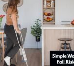 fall mats for elderly care and fall prevention