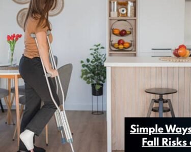 fall mats for elderly care and fall prevention