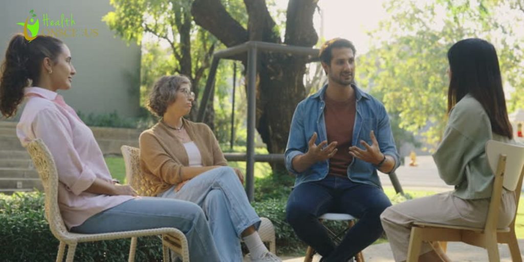 Trauma-Informed Therapy