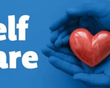 What Self Care Is LWSpeakCare