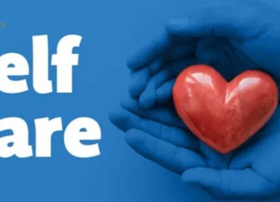 What Self Care Is LWSpeakCare