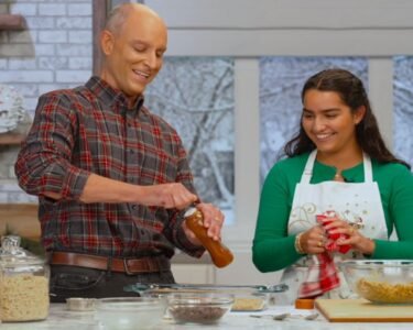 How to Write a Cooking Recipe Heartumental