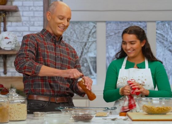 How to Write a Cooking Recipe Heartumental