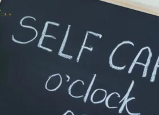 Why Self Care Is Important