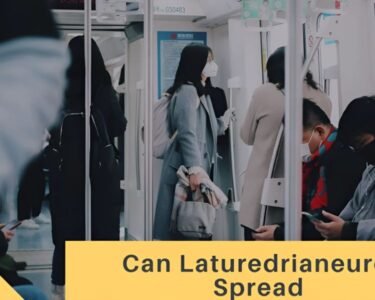 How Are Laturedrianeuro Caused