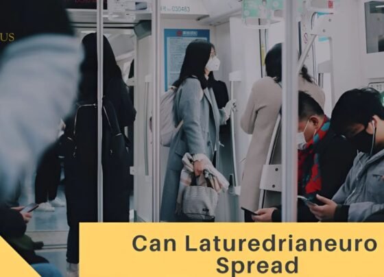 How Are Laturedrianeuro Caused