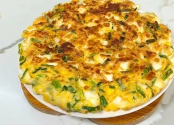 Dinner Recipe Heartumental