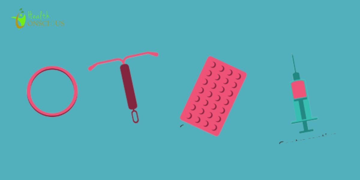 Hormonal Birth Control: Options and How They Work