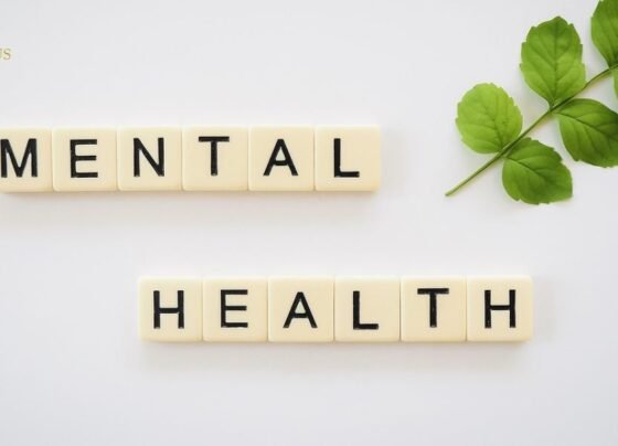 Mental Health Exercises