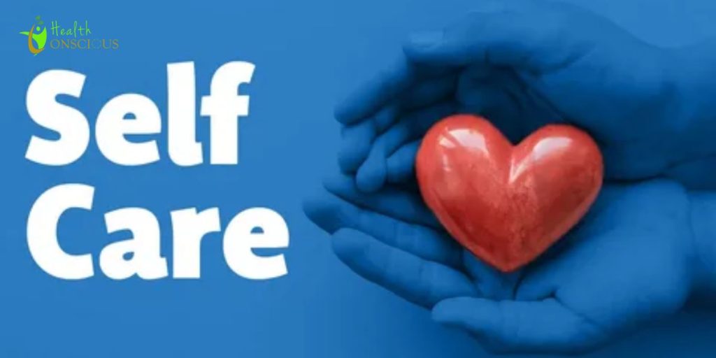 What Self Care Is LWSpeakCare