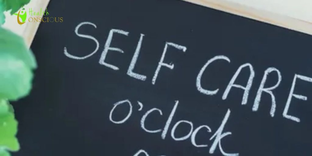 Why Self Care Is Important