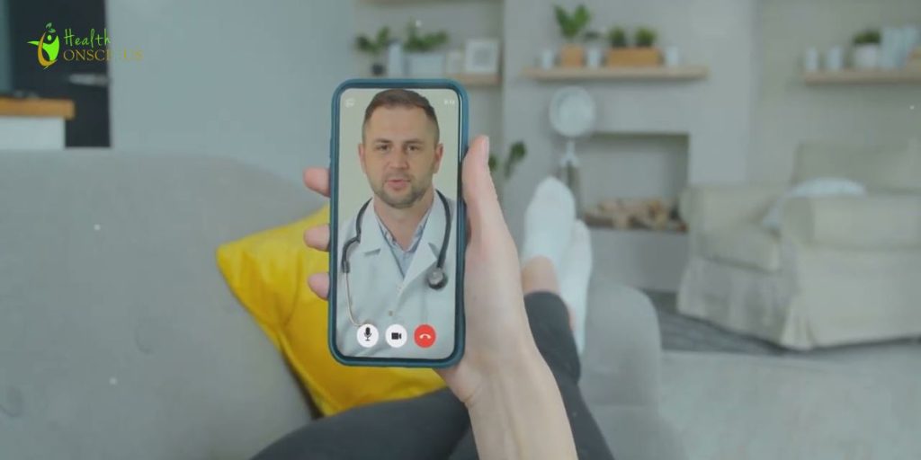 chat with a doctor