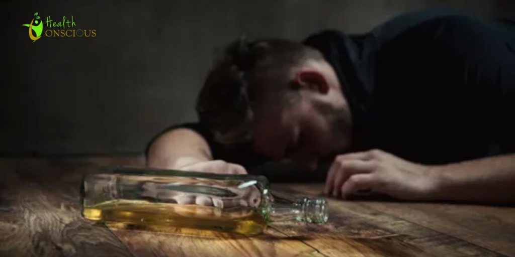 Is Alcohol a Depressant