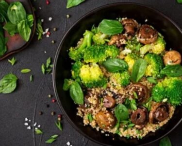 JalbiteWorldFood Quick Recipes by JustALittleBite