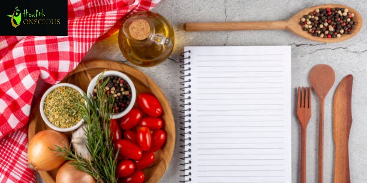 Best Recipes Heartumental: Simple & Nutritious Breakfast, Lunch, and Dinner Ideas