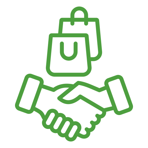 Affiliate Partnerships