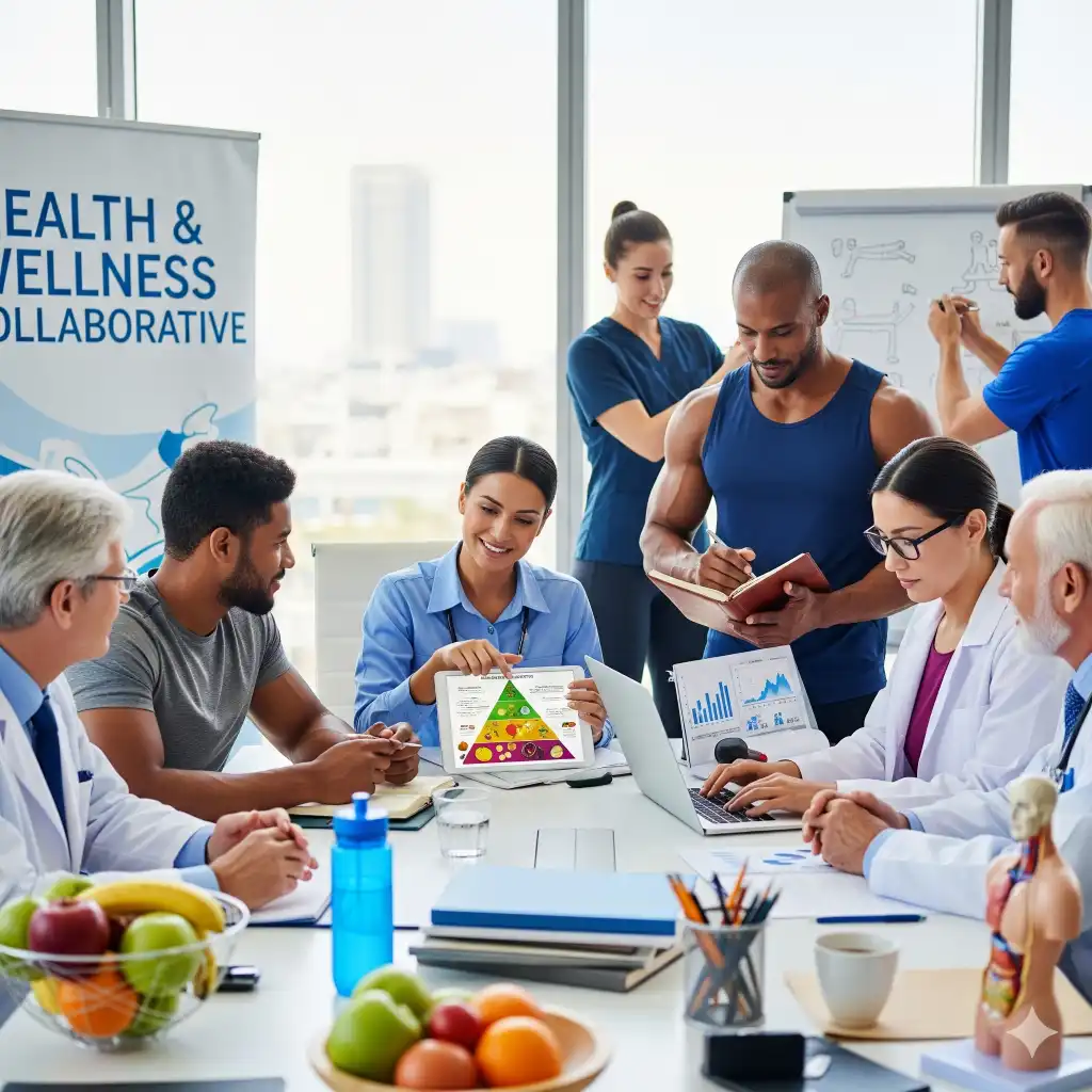 Expert Voices for Your Expert Health