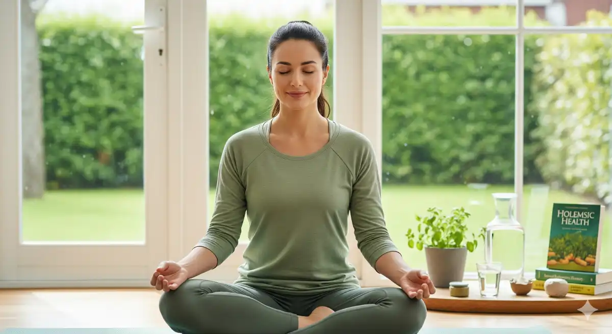 Health Conscious Contact Us