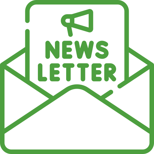 Newsletter Mentions