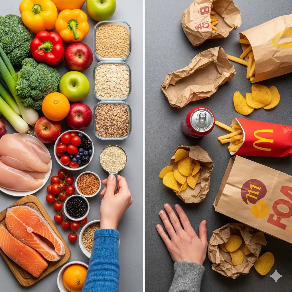 Nutrition & Weight Management