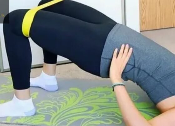 6 Daily Hip Exercises to Restore Strength After 55