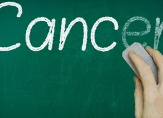 preventable cancers global report