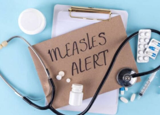 Five Measles Cases Confirmed in Lancaster: Cocalico Schools and Arts Academy Under Warning