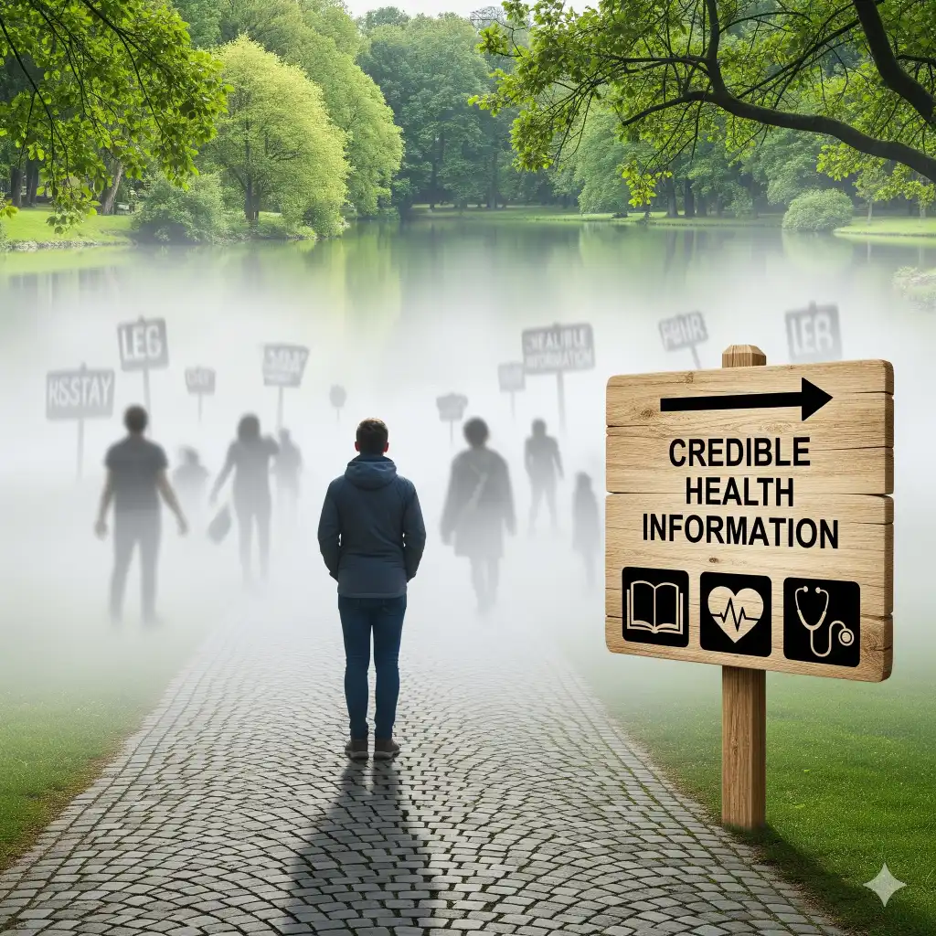 Why Health Conscious